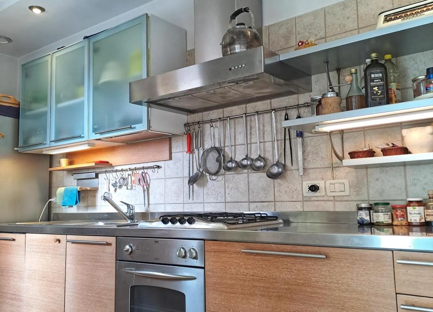 Casa Mutti Apartment Asolo