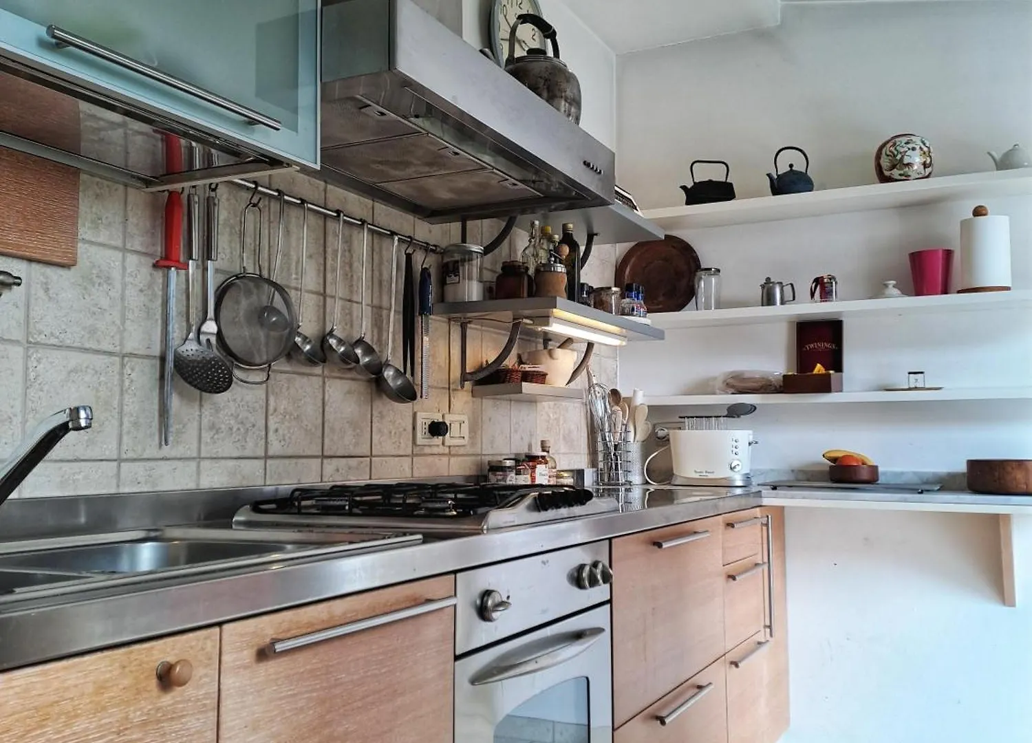 Casa Mutti Apartment Asolo