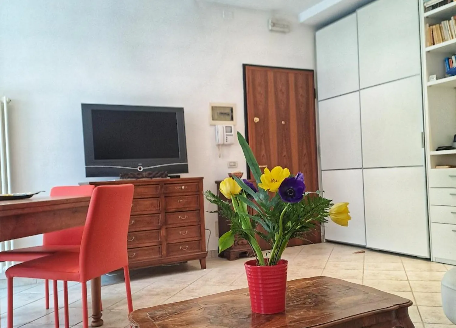 Casa Mutti Apartment Asolo