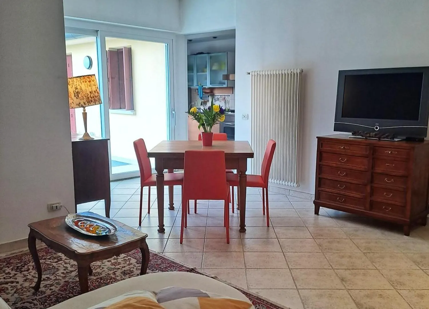 Casa Mutti Apartment Asolo