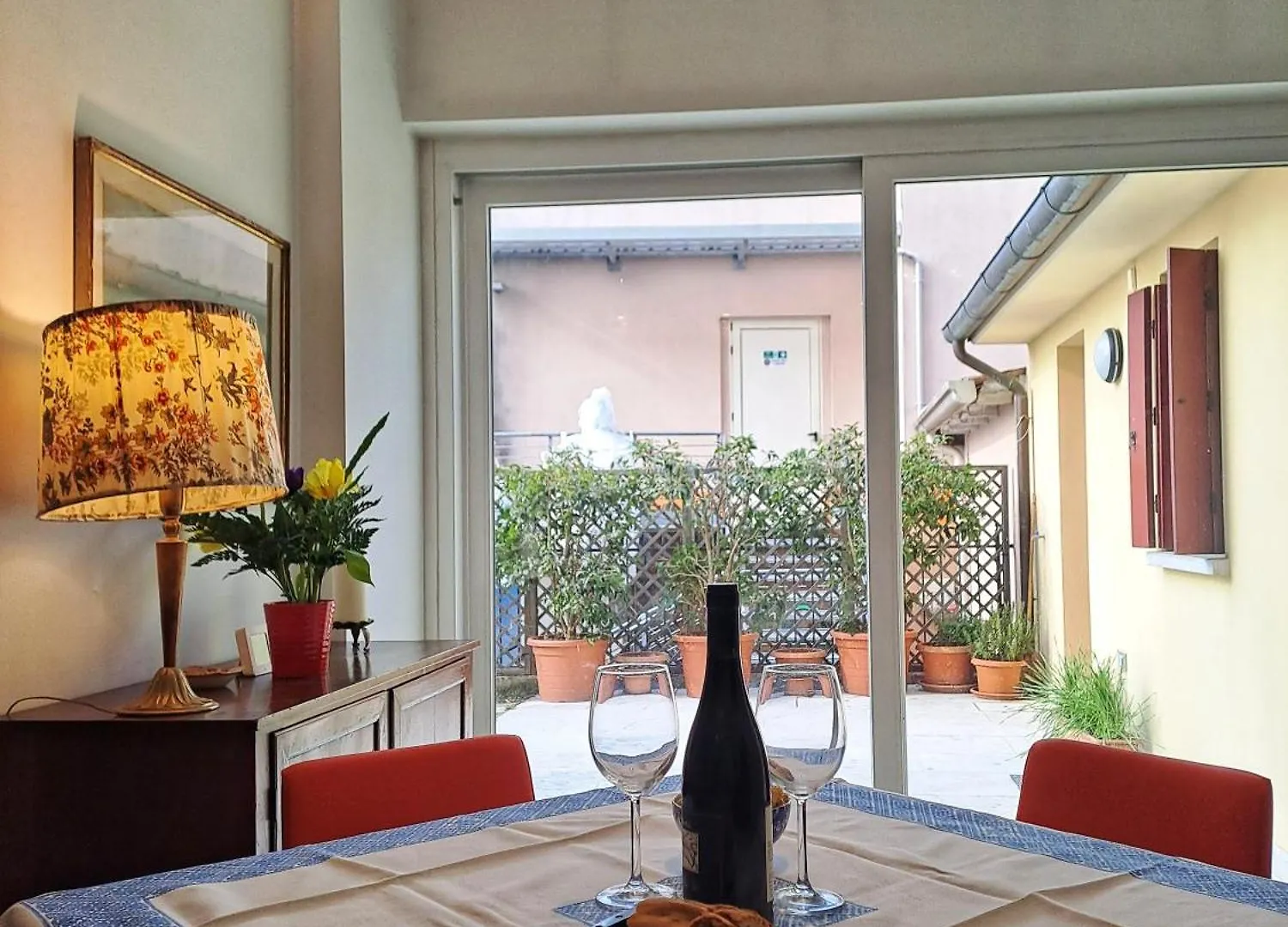Casa Mutti Apartment Asolo