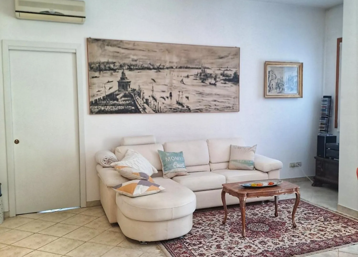 Casa Mutti Apartment Asolo