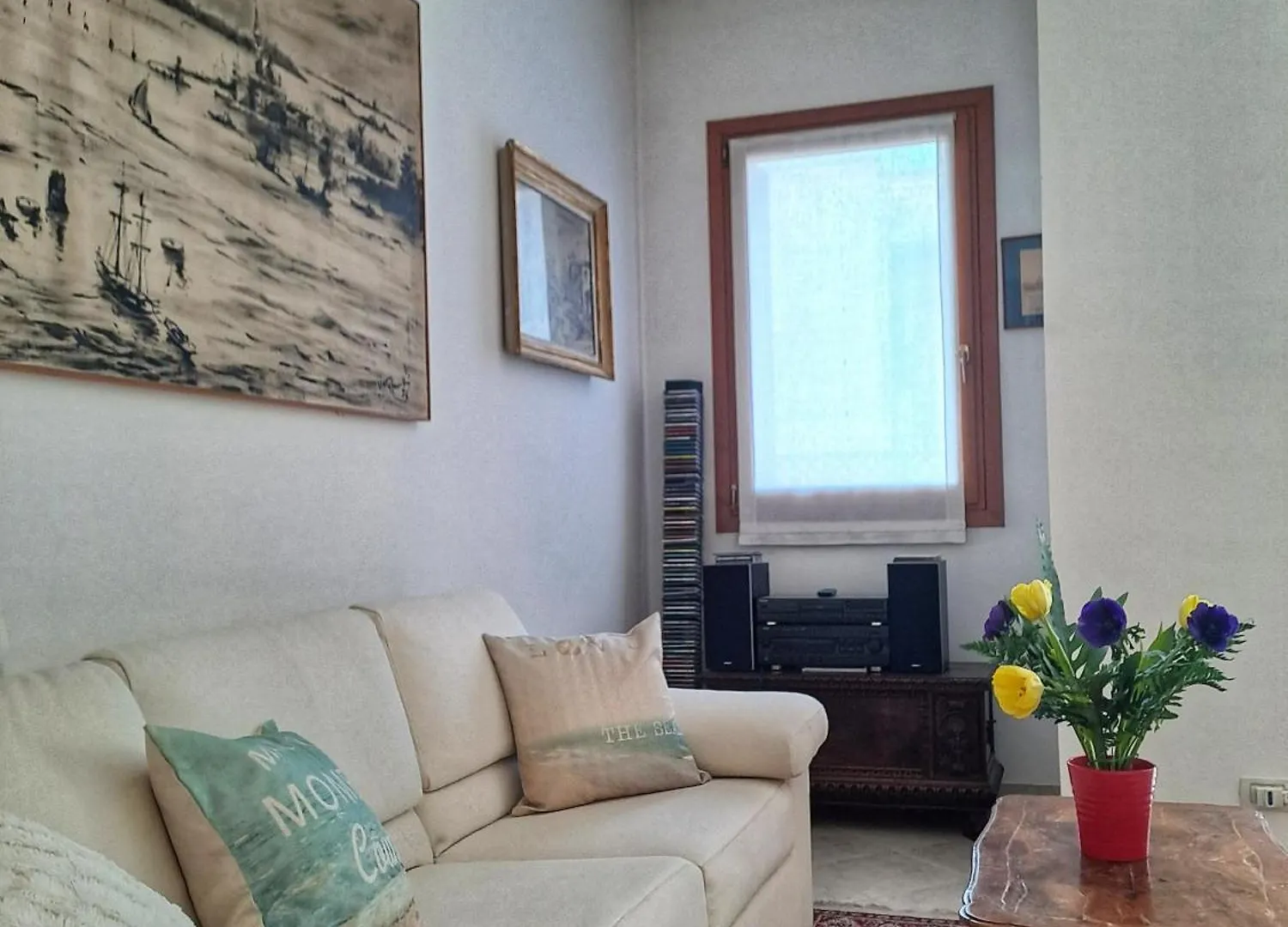 Casa Mutti Apartment Asolo
