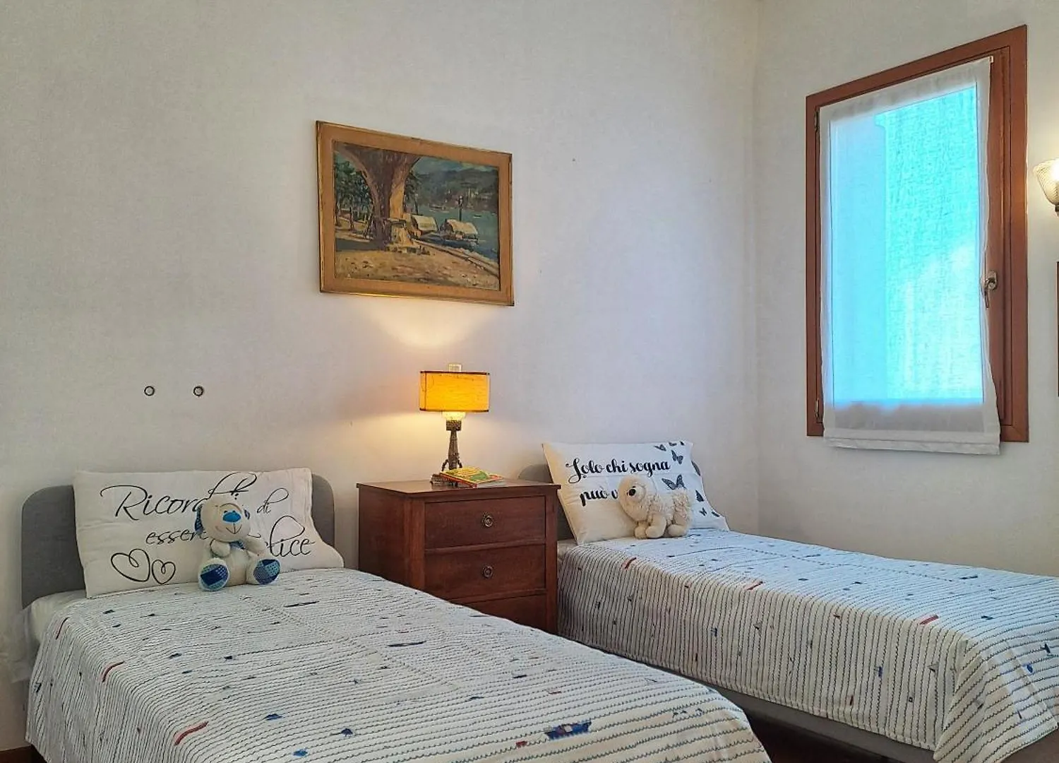 Casa Mutti Apartment Asolo 0*,